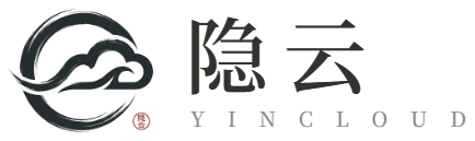 隐云 YinCloud Logo
